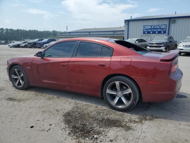2C3CDXHG0EH219821 Dodge Charger Sxt