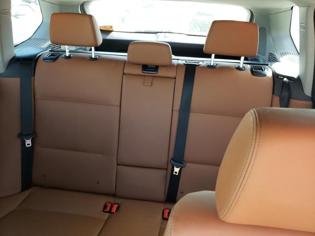 5UXWX9C55G0D73662 BMW X3 Xdrive28i