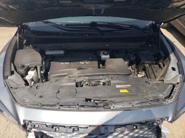 5N1DL0MM1HC514614 Infiniti QX60