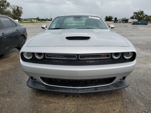 2C3CDZBT0MH554965 Dodge Challenger R/t