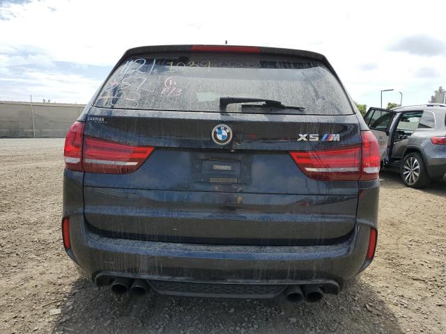 5YMKT6C50F0C89071 BMW X5 M