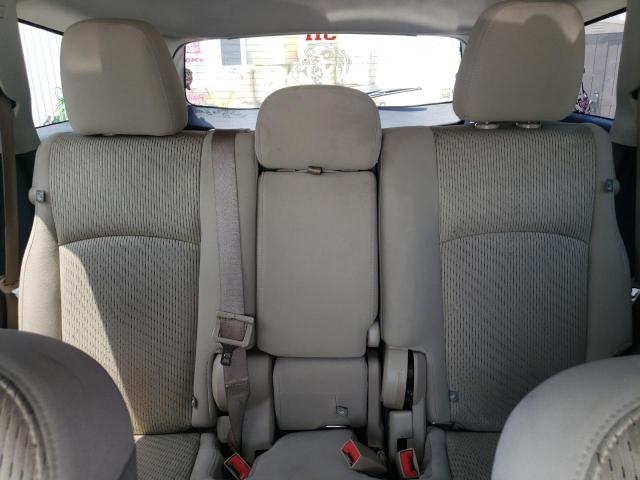 3C4PDCBG2HT511223 Dodge Journey Sxt
