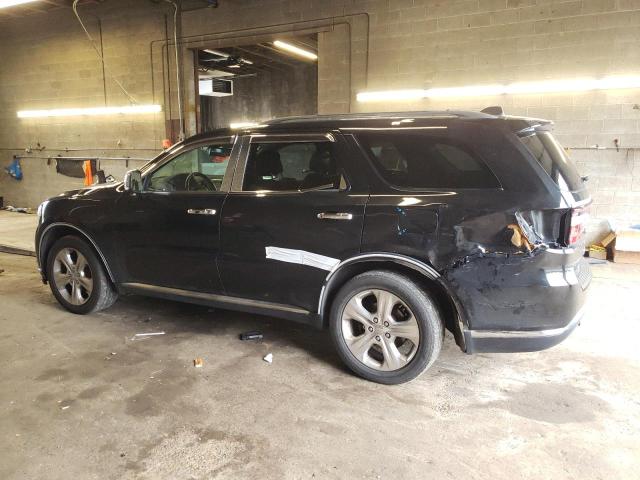 1C4RDJDG2EC976215 Dodge DURANGO LIMITED