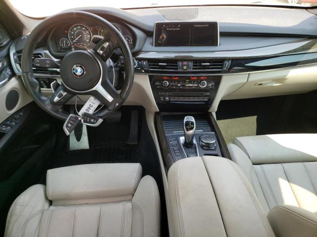 5UXKR2C57F0H39796 BMW X5 Sdrive35i