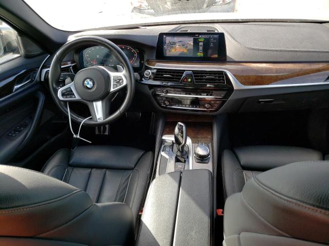WBAJS7C02LBN96219 BMW M550xi