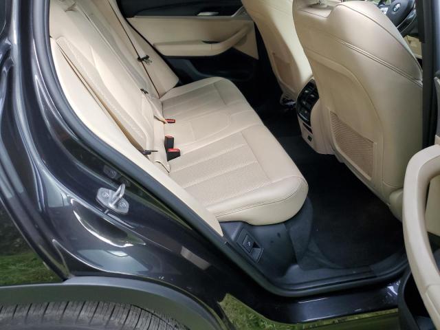 5UX53DP06N9J74859 BMW X3 Xdrive30i