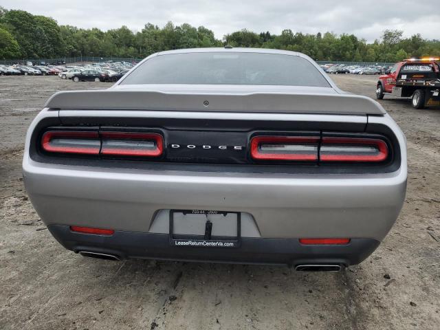 2C3CDZBT7JH112051 Dodge Challenger R/t