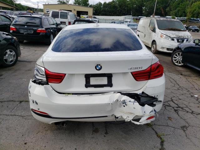 WBA4J1C59KBM15687 BMW 430i Gran Coupe