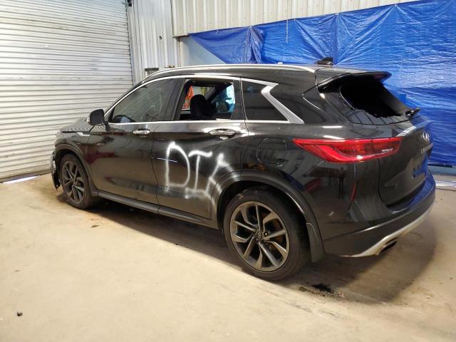 3PCAJ5M36KF103690 Infiniti Qx50 Essential