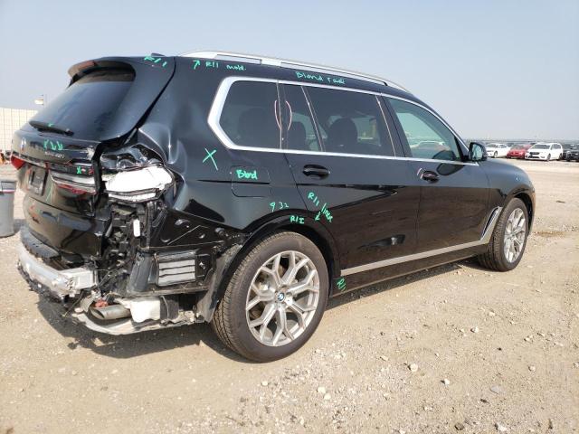 5UXCW2C00L9C95265 BMW X7 Xdrive40i