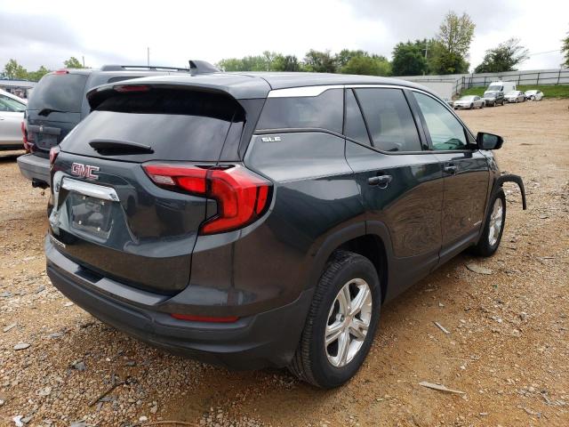 3GKALMEV7KL398017 GMC Terrain Sle