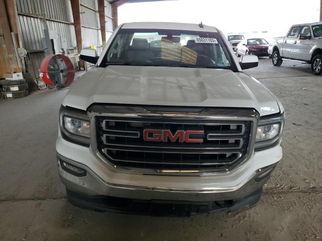 3GTU2MEC7GG133818 GMC Sierra K1500 Sle