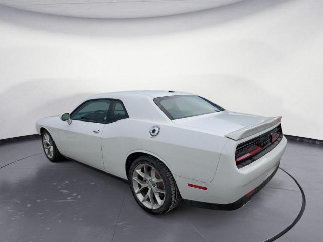 2C3CDZJG5NH254392 Dodge Challenger Gt