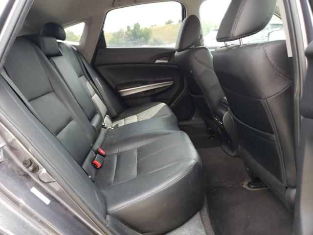 5J6TF2H5XFL004775 Honda Crosstour Exl