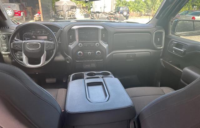 1GTU9BED2KZ178635 GMC Sierra K1500 Sle
