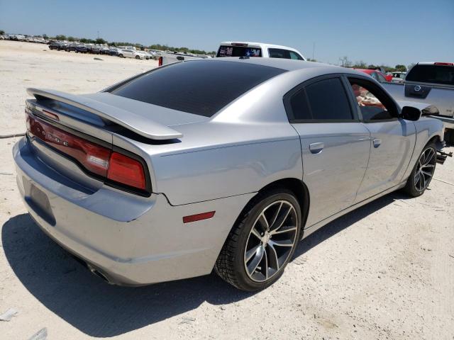 2C3CDXBG0EH129299 Dodge Charger Se