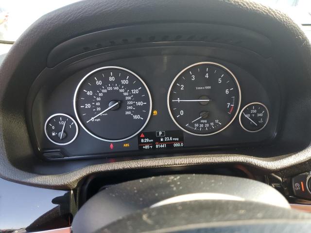 5UXWX9C51G0D84772 BMW X3 Xdrive28i