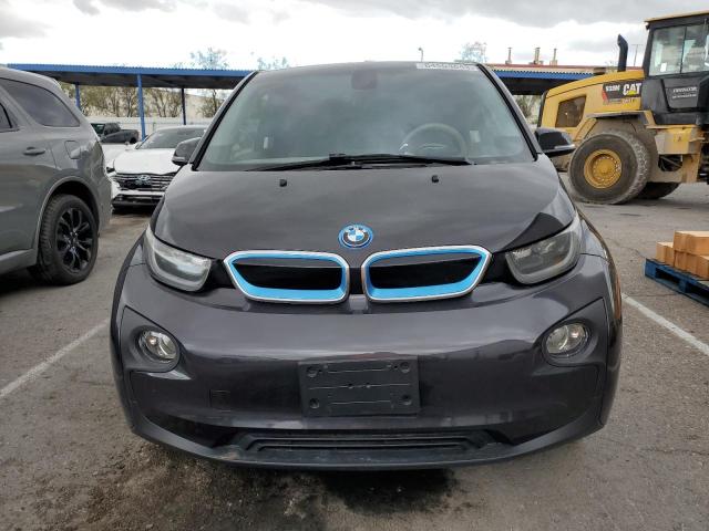WBY1Z2C59EVX51880 BMW I3 Bev