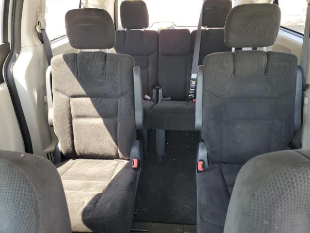 2C4RDGCGXFR631351 Dodge Grand Caravan Sxt