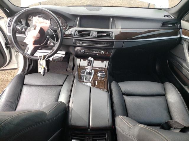 WBA5B3C54ED531711 BMW 535 XI