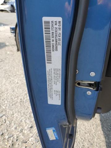 2C3CDXGJ6MH539883 Dodge Charger Scat Pack