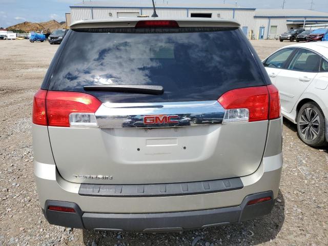 2GKALMEK2E6170151 GMC Terrain Sle