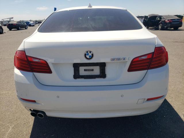 WBA5A5C59FD514208 BMW 528 I