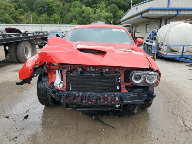 2C3CDZKG8NH172249 Dodge Challenger Gt