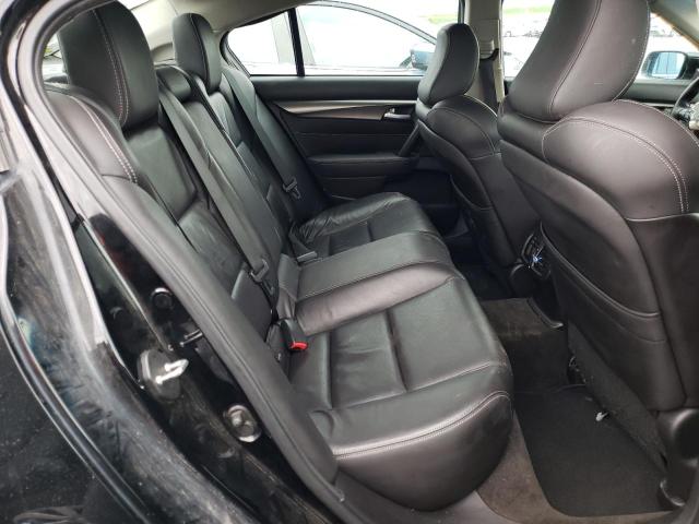 19UUA9F73EA000603 Acura Tl Advance