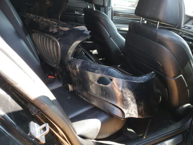 WBAYE4C52ED138168 BMW 740 LI