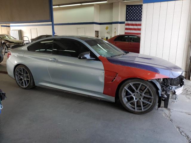 WBS3R9C52FK333272 BMW M4