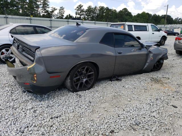 2C3CDZFJ6KH719150 Dodge Challenger R/t Scat Pack