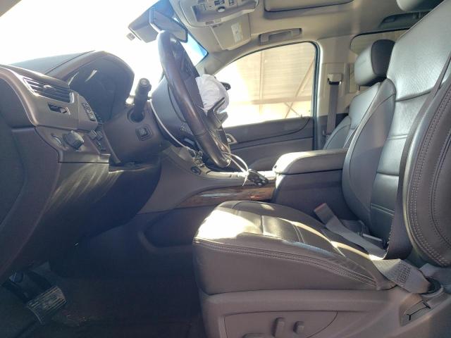 1GKS1CKJ4GR372898 GMC YUKON DENALI