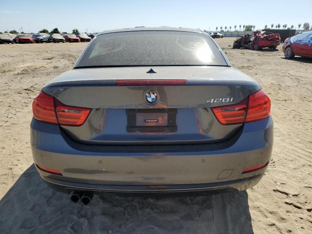 WBA3V5C50FP753706 BMW 428 I