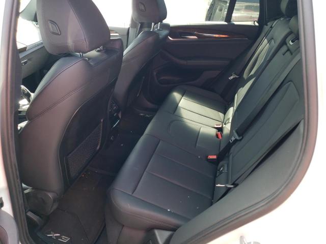 5UXTR9C54JLD74529 BMW X3 Xdrive30i
