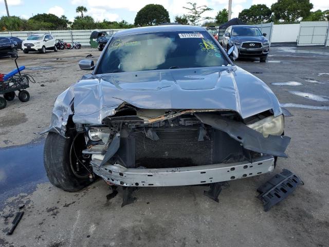 2C3CDXBGXEH108850 Dodge Charger Se