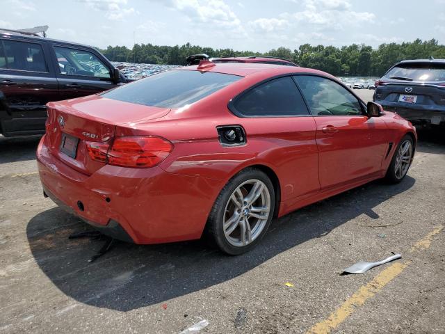 WBA3N3C53EF712270 BMW 428 I