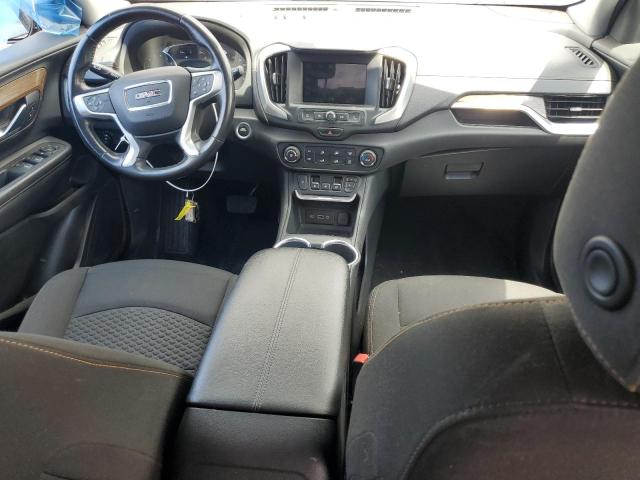3GKALMEV0KL318315 GMC Terrain Sle