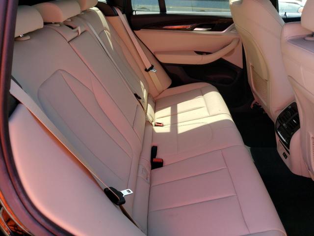 5UXTY3C03LLU69460 BMW X3 Sdrive30i