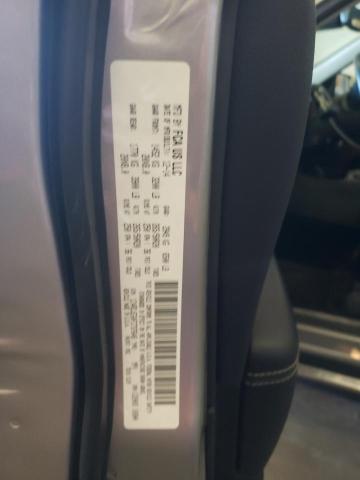 1C4RDJEG0FC737648 Dodge Durango Citadel