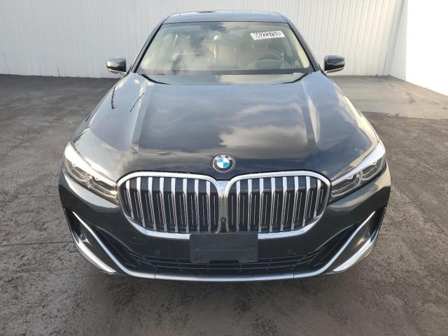 WBA7T2C08NCJ13422 BMW 740 I