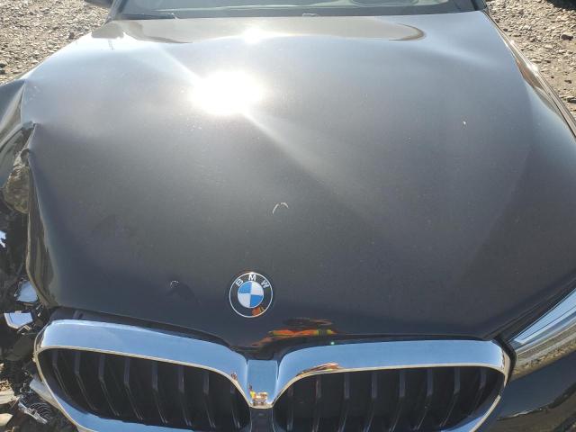 WBA13BJ0XMWW94086 BMW 530 XI