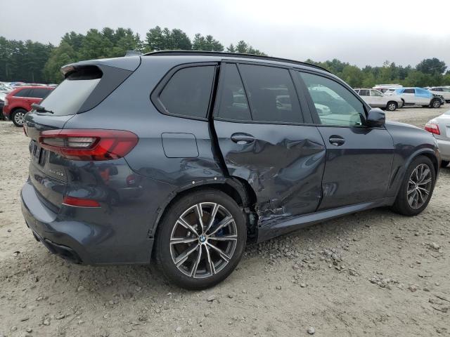 5UXTA6C01M9E68296 BMW X5 Xdrive45e