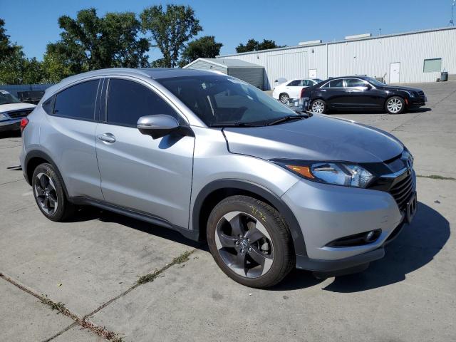 3CZRU5H75JM702074 Honda Hr-v Exl