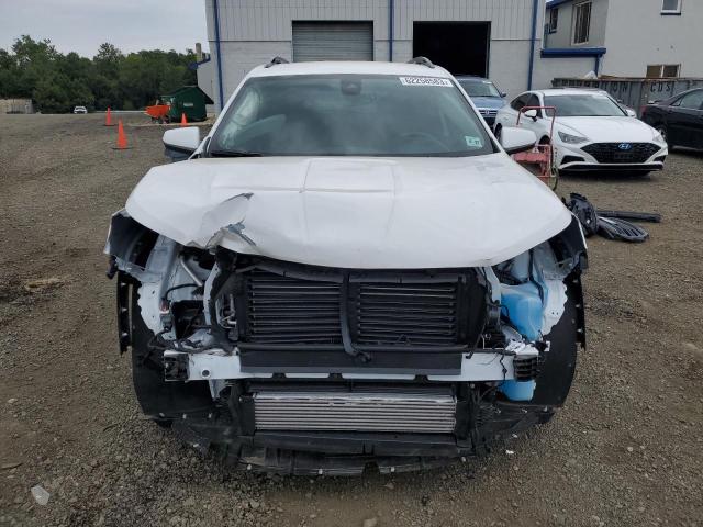 3GKALMEV0NL187553 GMC Terrain Sle