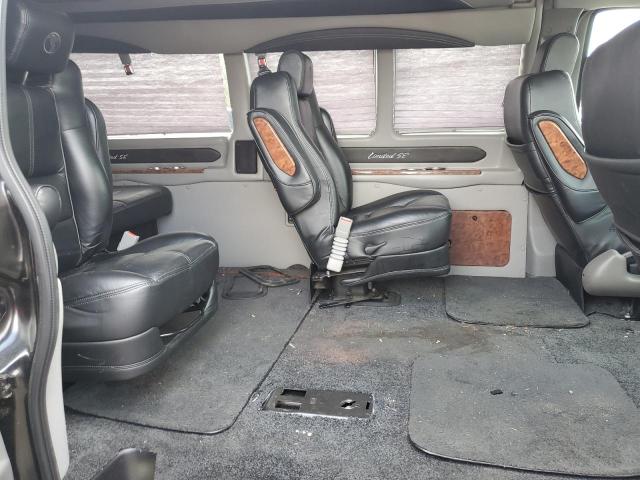 1GTW7BFG6G1215375 GMC Savana G2500
