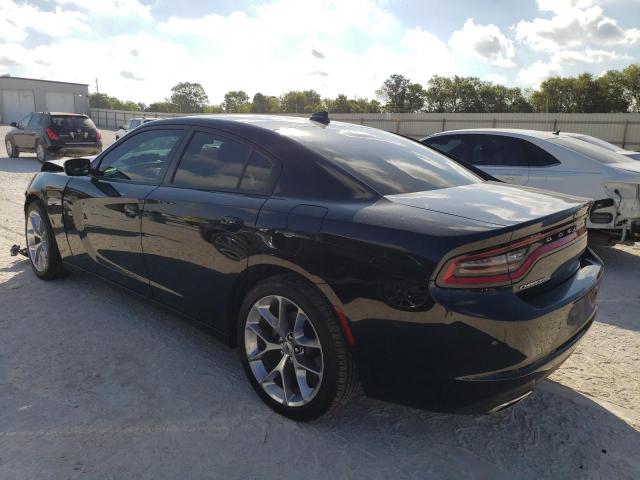2C3CDXBG4MH633580 Dodge Charger Sxt