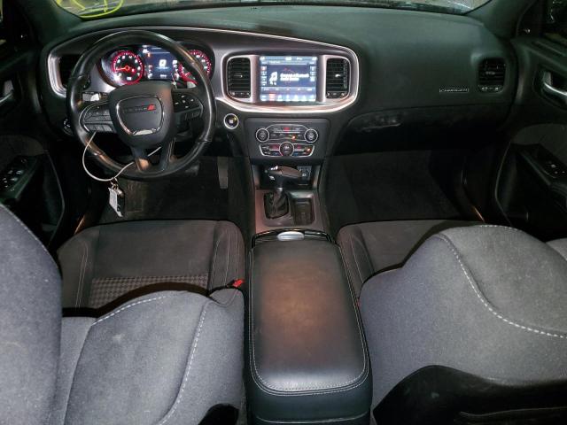 2C3CDXJG8KH671263 Dodge Charger Sxt