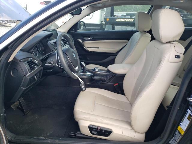 WBA1F7C51FVX95619 BMW 228 Xi