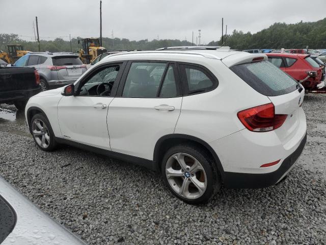 WBAVM5C55EVV91349 BMW X1 Xdrive35i